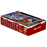 Blokees Transformers Advent Calendar
