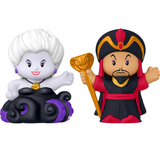 Fisher-Price Little People Disney Villains Collector Set #1