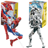 Blokees Marvel Rivals Bundle #2 SET OF 2