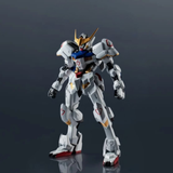 Gundam Universe Mobile Suit Gundam Iron-Blooded Orphans ASW-G-08 Gundam Barbatos (Renewal) - Action Figures