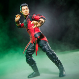 Marvel Legends Series Avengers Doomsday Shang Chi
