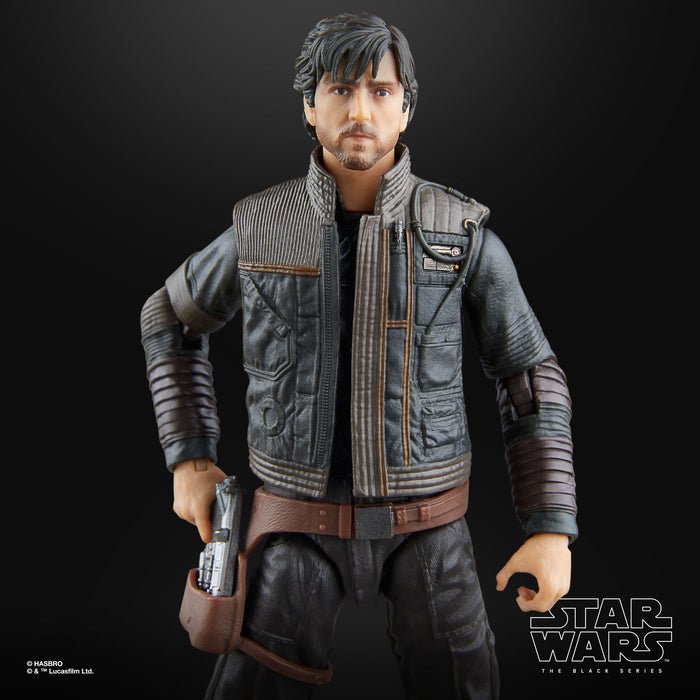 Star Wars Black Series Cassian Andor