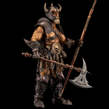 Mythic Legions Reinforcements 3 Deluxe Barbarian Builder Kit 2
