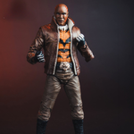 DC Multiverse Bronze Tiger - Action Figures