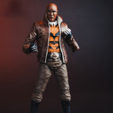 DC Multiverse Bronze Tiger - Action Figures