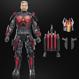Star Wars The Black Series Gar Saxon (The Clone Wars)