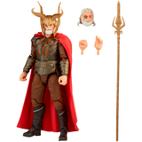 Marvel Legends Infinity Saga Odin - Pre-Owned / Loose