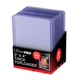 Ultra Pro Top Loader (25 Count)