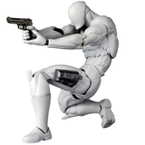 Revoltech Expansion Pack Vol. 01
