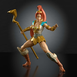 Masters of the Universe Origins Teela (200x Cartoon Collection)
