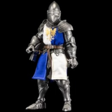 Mythic Legions Reinforcements 3 Order of Eathyron Tunic Set