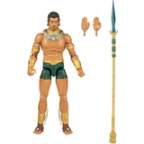 Marvel Legends Namor (Attuma BAF Series) - Pre-Owned / Loose