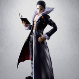 S.H.Figuarts Hunter x Hunter Chrollo