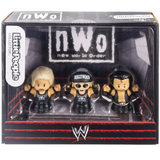 Fisher-Price Little People WWE Collector Set