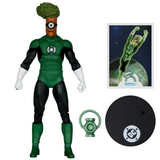 DC Multiverse Green Lantern Medphyll