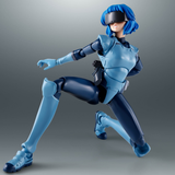 S.H.Figuarts The Ghost In The Shell Motoko Kusanagi