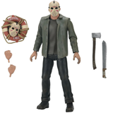 NECA Fortnite x Terrifier Jason Vorhees