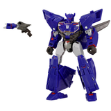 Transformers NL-07 Earthspark Soundwave