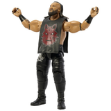 WWE Main Event 167 Jacob Fatu