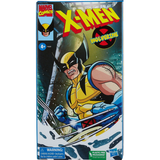 Marvel Legends VHS Wolverine - Pre-Owned / In Box