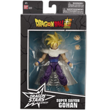 Dragon Stars Dragon Ball Super Gohan (Super Saiyan)