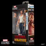 Marvel Legends Series The Cavillrine (Deadpool & Wolverine)