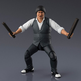 S.H.Figuarts Project A Fei