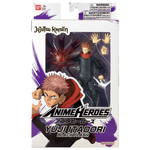 Anime Heroes Jujutsu Kaisen Yuji Itadori (1st Wave) - Action Figures