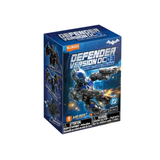 Blokees DC Defender Version 03: Arkham Chaos Prologue (Box Of 12 Individually Boxed)