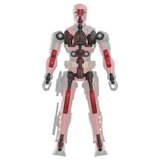 Blokees Marvel Infinity Saga Champion Class 04 Deadpool