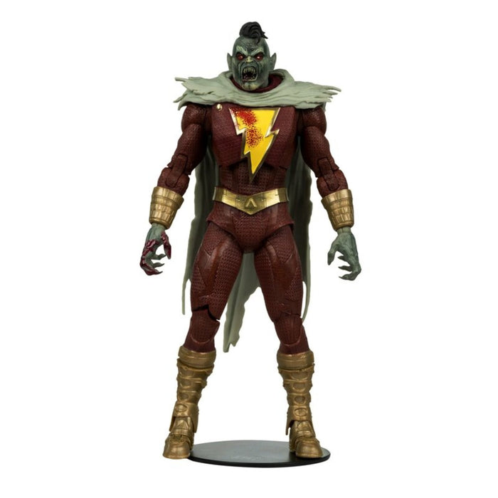 DC Multiverse Exclusive Gold Label Shazam (DC vs. Vampires)