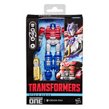 Transformers Studio Series Transformers One Deluxe Class Orion Pax