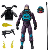 G.I. Joe Classified Series #209 Toxo-Viper