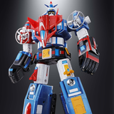 Soul of Chogokin GX-88 Dairugger XV