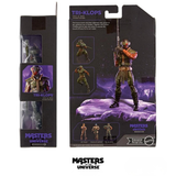 Masters of the Universe Chronicles Tri-Klops (2026 Movie)