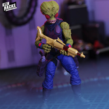 Boss Fight Studios E.P.I.C. H.A.C.K.S. The Dark Hand — Space Pirate