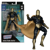 DC Direct Platinum Label Dr Fate (Silver Age)