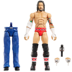 WWE Elite Royal Rumble SET OF 4 (Corey Graves BAF) - Action Figures