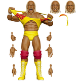 WWE Ultimate Edition Wave 30 Hulk Hogan