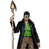 DC Multiverse Starman (Jack Knight) - Action Figures