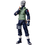 Blokees Naruto Classic Class 06 Kakashi Hatake