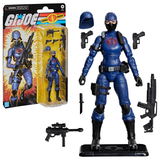 G.I Joe Classified Series Retro Cardback Cobra Valkyrie