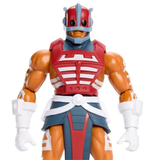 Masters of the Universe Origins Wave 29 Zodak (200x Cartoon Collection)