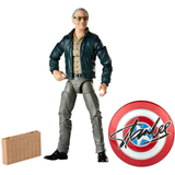 Marvel Legends Marvel Comics 80th Anniversary Stan Lee - Pre-Owned / Loose
