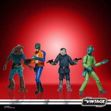 Star Wars The Vintage Collection Cantina Adventure Set 4-Pack