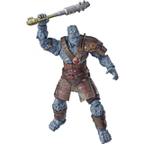 Marvel Legends Korg (From the Marvel Comics 80th Anniversary Grandmaster & Korg 2-Pack) - Pre-Owned / Loose