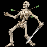 Mythic Legions Reinforcements 3 Skeleton Legion Builder 3