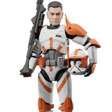 Blokees Star Wars Champion Class 09 Clone Commander Cody (Attack of the Clones)