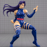 S.H.Figuarts Gamerverse Psylocke