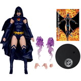 DC Collector Edition Raven